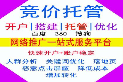 SEM推广案例：关键词优化策略